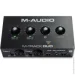  - M-Audio M-Track Duo