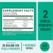   Mav Nutrition    Probiotic & Prebiotic 60 