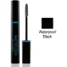 Max Factor    2000 CALORIE MASCARA WATERPROOF    01 BLACK  10 