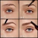 Max Factor    BROW SHAPER 10 Blonde 0,09 