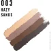 Max Factor ҳ   Colour X-Pert Soft Touch 003 Hazy Sands 4,3 