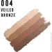 Max Factor    Colour X-Pert Soft Touch 004 Veiled Bronze 4,3 