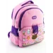 Рюкзак шкільний Maxi 15" Рожевий з фіолетовим (MX86828) Рюкзак шкільний Maxi 15" Рожевий з фіолетовим (MX86828)