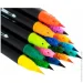 Maxi   Real Brush 12  MX15232