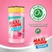     Maxi Power Bubble Gum   1000  (4823098408505)