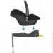  Maxi-Cosi CabrioFix i-Size Essential Black (8558672112)