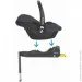  Maxi-Cosi CabrioFix i-Size Essential Graphite (8558750112)