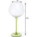  Maxmark    Funny Green 700 