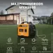  Maxpeedingrods MXR3500