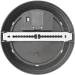  Maxus 1-MBH-10W-BLC