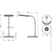   Maxus 1-MDL-12W-BSmile