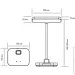   Maxus 1-MDL-5W-WBS 