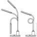   Maxus 1-MDL-8W-WH-B 