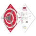 Maxus LED-   48  4100 Circle IP20 1-MLM-4841-C