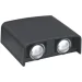 Maxus 1-MWL-4W-BLS