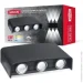 Maxus 1-MWL-6W-BLS