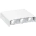 Maxus   6    2700/4000/6500  1-MWL-6W-WHS