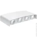 Maxus 1-MWL-8W-WHS