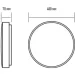 Maxus   48    3000-6500  1-MFCL-4841-01-C