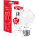   Maxus A55 8W, 3000K, E27 (1-LED-773)