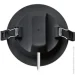 Maxus   (Downlight) 12  4100   1-RDL-1241-IP-BL