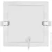 Maxus   (Downlight) 12  4100    1-RDL-1241-IPS