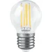   Maxus   FIL Clear G45 220  E27 4100  220   1-MFM-744