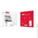 Maxus   LED 36  4100 IP40 1-MSP-3641-SLW