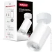 Maxus  Light Base GU10  1-MAX-SL-GU10-WH