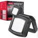  Maxus ˳  Portable Emergency LED Light MAX-8W-BLK-EM