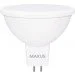   Maxus MR16 5W, 3000K, GU5.3 (1-LED-713)