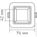 Maxus   SDL 3-step  9  3100-4100   
