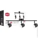 Maxus  Spot Light MSL-01C 3x4  