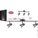 Maxus  Spot Light MSL-02C 3x4  