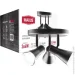 Maxus  Spot Light MSL-02R 3x4  