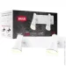 Maxus  Spot Light MSL-02W 2x4  