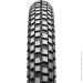 Maxxis  Holy Roller 26X2.40 TPI-60 Wire (1052-ETB74180100)