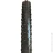 Maxxis  Minion DHF 27TCHK5X2TCHK50WT TPI-120X2 Foldable 3CG/DD/TR (1052-ETB85975300)