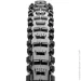 Maxxis  Minion DHR II 29X2.40WT TPI-60 Foldable 3CG/EXO+ /TR (1052-ETB00447500)