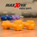 Гантель Maxxiva Гантели D84989 неопреновые 2 x 1,5 кг (M-10085434) Гантель Maxxiva Гантели D84989 неопреновые 2 x 1,5 кг (M-10085434)