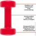 Гантель Maxxiva Гантели D85016 виниловые 2 x 3 кг (M-11280192) Гантель Maxxiva Гантели D85016 виниловые 2 x 3 кг (M-11280192)
