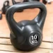 Maxxiva  Kettlebell, 10  (M-11255547)