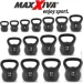Maxxiva  Kettlebell, 10  (M-11255547)