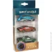 Maxxpro Kids     1:64 MX0342415
