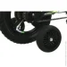 Maxxpro Kids   SKD 12" - pro1206