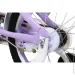 Maxxpro Kids   16"  pro1602
