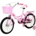 Maxxpro Kids   SKD 16"  pro1605