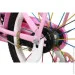 Maxxpro Kids   SKD 16"  pro1605