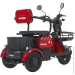  Maxxter ANT (Red) (1606863)