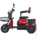  Maxxter ANT (Red) (1606863)